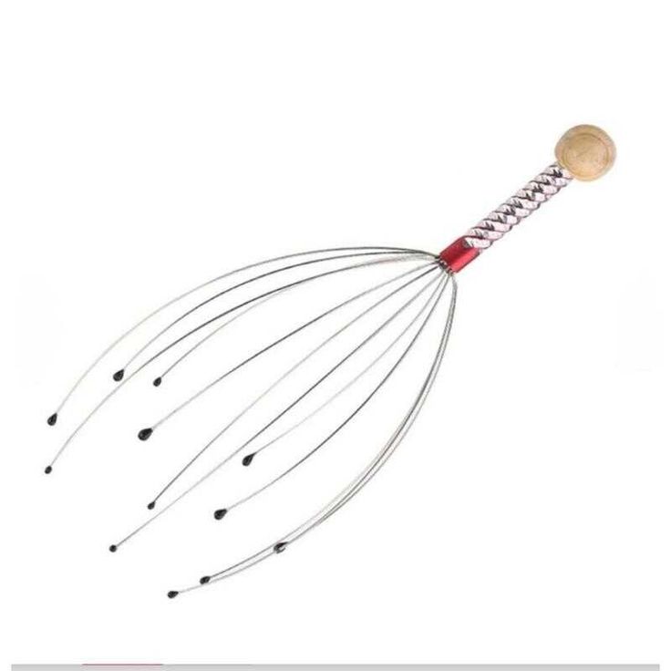 Head Massager